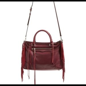 Rebecca Minkoff Reagan satchel
